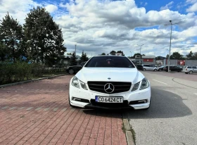     Mercedes-Benz E 250 CGI