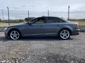 Audi S4 НАЛИЧЕН В СОФИЯ, снимка 3