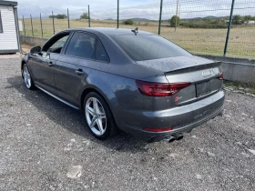 Audi S4    | Mobile.bg    4