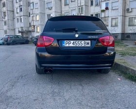 BMW 320 2.0, 163кс., снимка 5