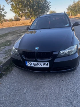 BMW 320 2.0, 163кс., снимка 7