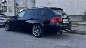 BMW 320 2.0, 163кс., снимка 3