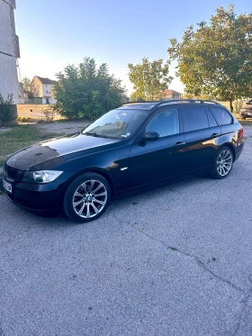 BMW 320 2.0, 163кс., снимка 2