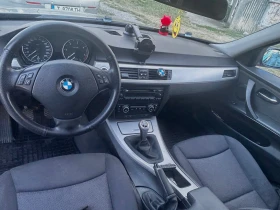 BMW 320 2.0, 163кс., снимка 8