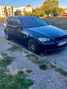 BMW 320 2.0, 163кс., снимка 6