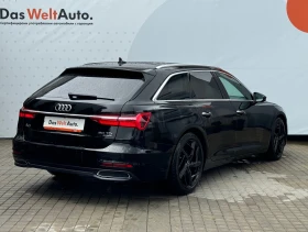 Audi A6 Design 50 TDI quattro | Mobile.bg    3