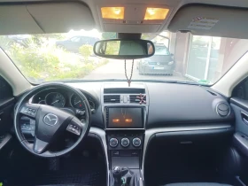 Mazda 6 1.8 MZR, снимка 10