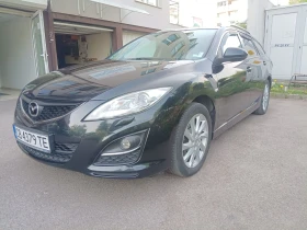 Mazda 6 1.8 MZR, снимка 17