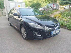 Mazda 6 1.8 MZR, снимка 1