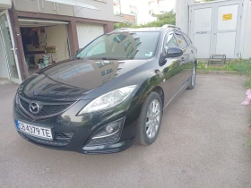 Mazda 6 1.8 MZR, снимка 2