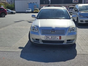 Toyota Avensis T25, снимка 2