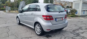 Mercedes-Benz B 200 SPORT 2.0I 136k.c UNIKAT ITALIA  - [7] 