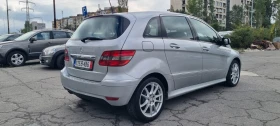 Mercedes-Benz B 200 SPORT 2.0I 136k.c UNIKAT ITALIA  - [5] 