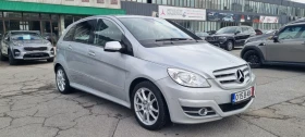 Mercedes-Benz B 200 SPORT 2.0I 136k.c UNIKAT ITALIA  - [2] 