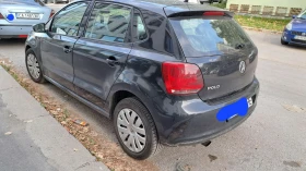 VW Polo 1.6 TDI 90кс.EURO 5, снимка 6