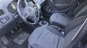 VW Polo 1.6 TDI 90кс.EURO 5, снимка 9