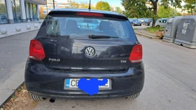 VW Polo 1.6 TDI 90кс.EURO 5, снимка 5