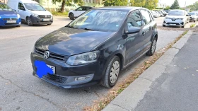 VW Polo 1.6 TDI 90кс.EURO 5, снимка 2