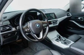 Обява за продажба на BMW 330 HYBRID/NAVI/184HP/LED/CAM/CARPLAY/381b ~54 799 лв. - изображение 7