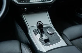 BMW 330 HYBRID/NAVI/184HP/LED/CAM/CARPLAY/381b, снимка 14