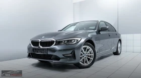 BMW 330 HYBRID/NAVI/184HP/LED/CAM/CARPLAY/381b