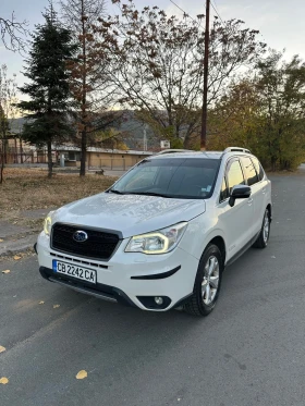 Subaru Forester, снимка 2