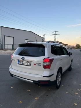 Subaru Forester, снимка 5