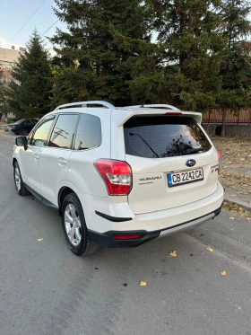 Subaru Forester, снимка 6