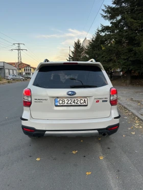 Subaru Forester, снимка 7