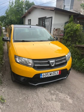 Dacia Sandero 1.5 DCI, снимка 9