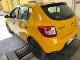 Dacia Sandero 1.5 DCI, снимка 7