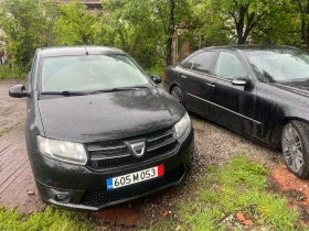 Dacia Sandero 1.5 DCI, снимка 10