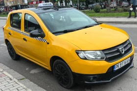 Dacia Sandero 1.5 DCI, снимка 8