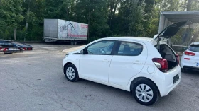 Peugeot 108, снимка 3