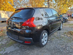 Peugeot 3008 1.6HDI-112кс., снимка 7