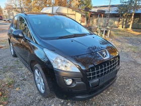 Peugeot 3008 1.6HDI-112кс., снимка 1