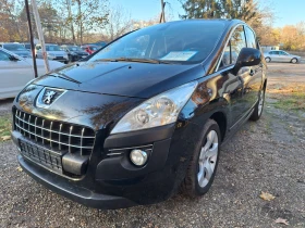 Peugeot 3008 1.6HDI-112кс., снимка 3