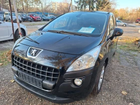 Peugeot 3008 1.6HDI-112кс., снимка 6