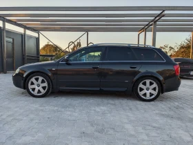 Audi A4 1.8T bex quattro, снимка 8