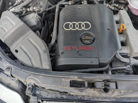 Audi A4 1.8T bex quattro, снимка 14