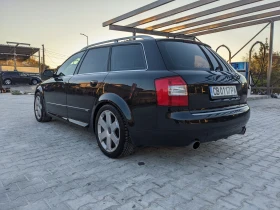 Audi A4 1.8T bex quattro, снимка 5