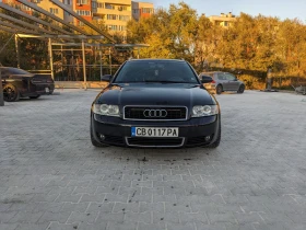 Audi A4 1.8T bex quattro, снимка 3