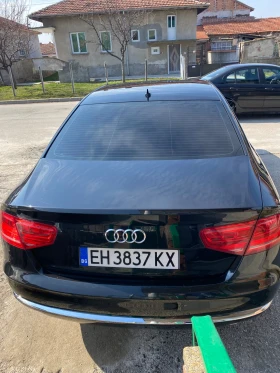 Audi A8 4.2 TDI, снимка 4