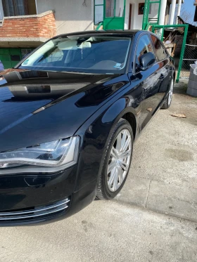 Audi A8 4.2 TDI, снимка 10