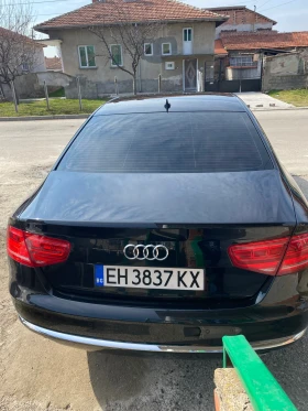 Audi A8 4.2 TDI, снимка 14