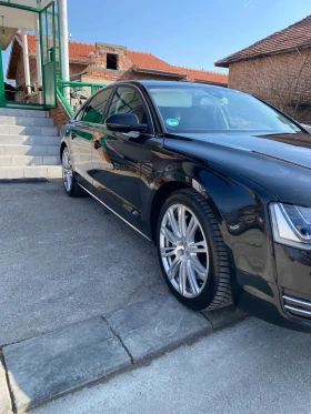 Audi A8 4.2 TDI, снимка 3