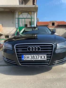 Audi A8 4.2 TDI, снимка 8