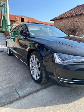 Audi A8 4.2 TDI, снимка 9