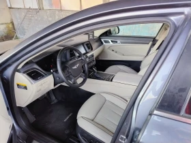 Hyundai Genesis 3.8 HTRAC, снимка 5