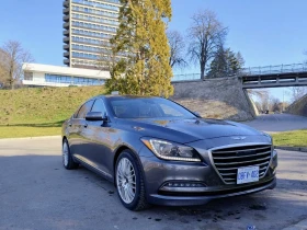 Hyundai Genesis 3.8 HTRAC, снимка 1